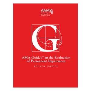 AMA 4 Book