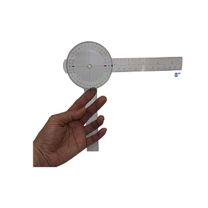 8" Goniometer