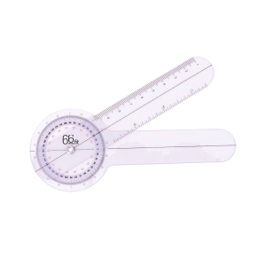 6" Goniometer