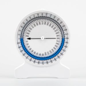 Inclinometer