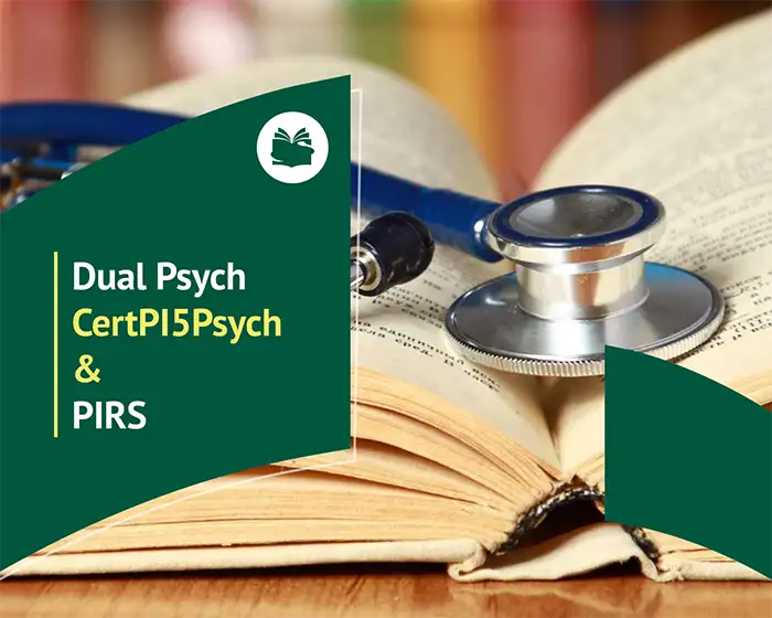 Dual Psych-CertPI5Psych and CertPIRS featured image