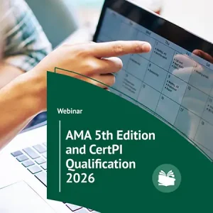 Free User-Webinar AMA 5th Edition and CertPI Qualification 2026